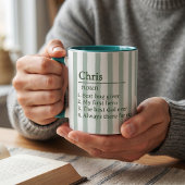 Cadeaubonnen Geschenken Voor Vader Vaderdag Koffie Mok