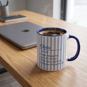 Cadeaubonnen Geschenken Voor Vader Vaderdag Koffie Mok
