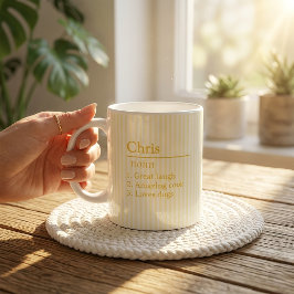 Cadeaubonnen Ideeën Cadeaus Voor Vader Vaderdag Koffiemok