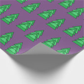 Cadeaubonnen labels van DAL Cadeaupapier (Hoek)