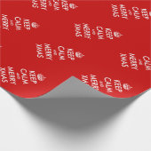 Cadeaubonnen met bulkcadeau voor bulkartikel met r cadeaupapier (Hoek)