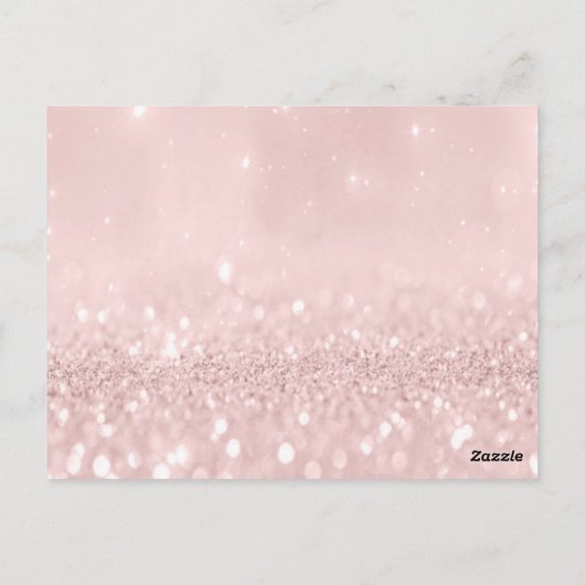 Cadeaubonnen met certificaatstreepjes Verlengingsc Briefkaart (Achterkant)