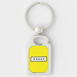 Cadeaubonnen: Onder 75$ Accessoires Authority® GOE Sleutelhanger