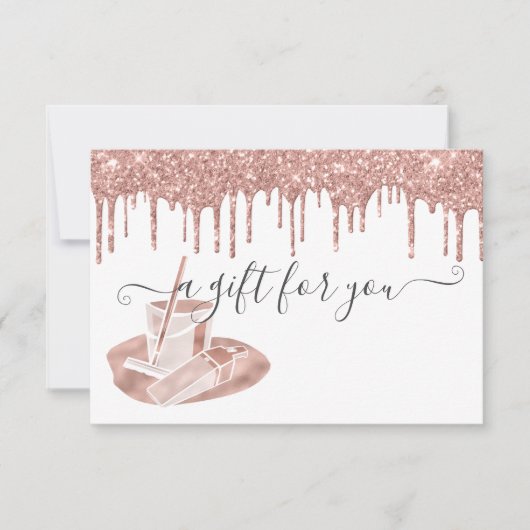 Cadeaubonnen Reinigingsdienst (Voorkant)