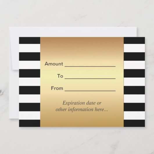 Cadeaubonnen | Rode Lips Modern Beauty Salon (Achterkant)