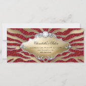 Cadeaubonnen Tanning Salon Jewelry Kerstmis (Achterkant)