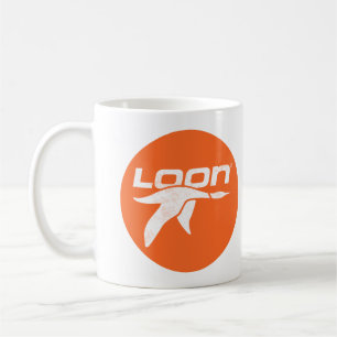 Cadeaubonnen voor het skioord Loon Mountain Resort Koffiemok