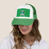 Cadeaubuitensporten voor mannen en vrouwen | Naar  Trucker Pet (In situ)