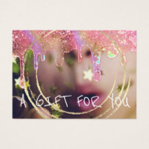 Cadeaucertificaat Nails Hair Makeup Drip Photo Roo