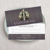 Cadeaucertificaat Reiki Master & Energy Health