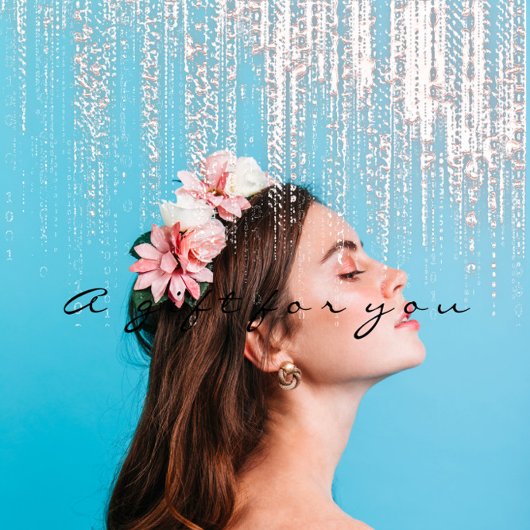 Cadeaucertificaat Roos Makeup Hair Nails Wax Drive Visitekaartje