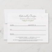 Cadeaucertificaat Rustisch hout en botanisch leder (Achterkant)