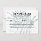 Cadeaucertificaat Tropische olievalkleppen (Achterkant)