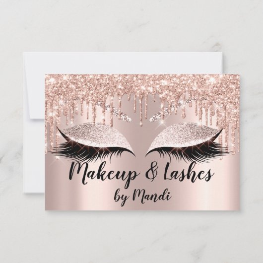 Cadeaucertificaat Uitgebreide uitsteeksel Roos uit (Achterkant)