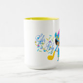 Cadeaucombinatie-Mok Mok (Midden)