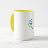 Cadeaucombinatie-Mok Mok (Voorkant links)