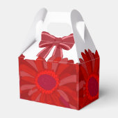 Cadeaudoos. Bedankdoosjes (Voorkant Zijde)