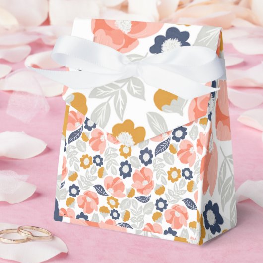 cadeaudoos bedankdoosjes (Huwelijk)