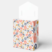 cadeaudoos bedankdoosjes (Geopend)