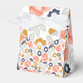 cadeaudoos bedankdoosjes (Voorkant Zijde)