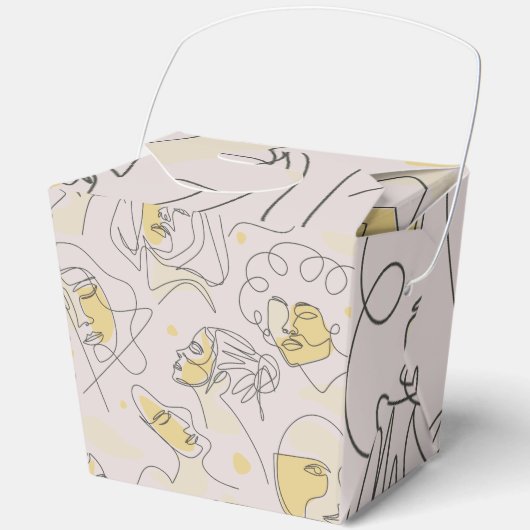 cadeaudoos bedankdoosjes (Voorkant)