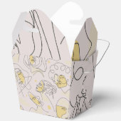 cadeaudoos bedankdoosjes (Open)