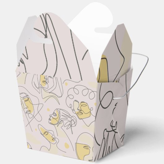 cadeaudoos bedankdoosjes (Open)