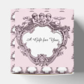  cadeaudoos bedankdoosjes (Bovenkant)