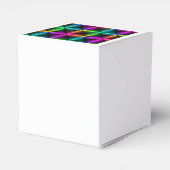 Cadeaudoos Bedankdoosjes (Achterkant)