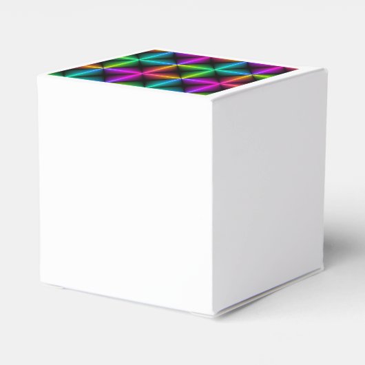 Cadeaudoos Bedankdoosjes (Achterkant)