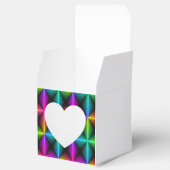 Cadeaudoos Bedankdoosjes (Geopend)