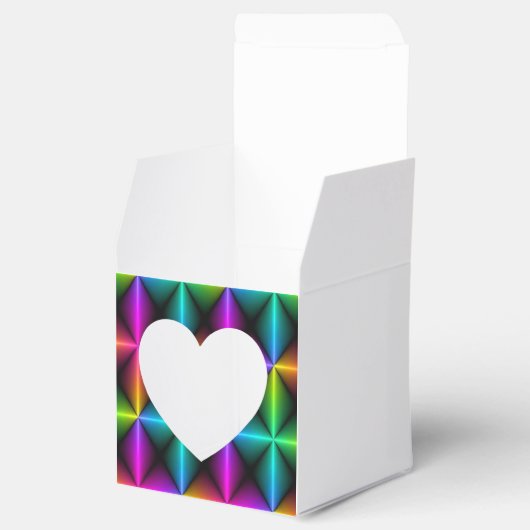 Cadeaudoos Bedankdoosjes (Geopend)