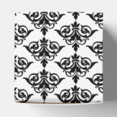 Cadeaudoos Bedankdoosjes (Bovenkant)