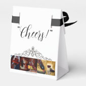 Cadeaudoos Bedankdoosjes (Achterkant)