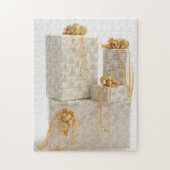 Cadeaudoos Legpuzzel (Verticaal)