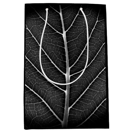 Cadeaudoos Medium Cadeauzakje (Voorkant)