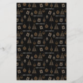 Cadeaudoos met uw eigen handen (Achterkant)