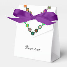 Cadeaudoos . Originele en elegante doos.