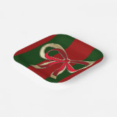 cadeaudoos papieren bordje (Gebogen)