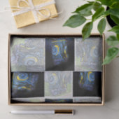 Cadeaudoos Tissuepapier (Geschenk)