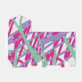 cadeaudoos voor 80-jarige cadeautjes tachtig feest bedankdoosjes (Uitgevouwen)