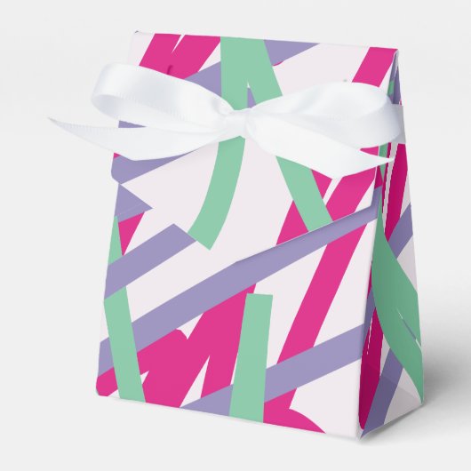 cadeaudoos voor 80-jarige cadeautjes tachtig feest bedankdoosjes (Voorkant Zijde)