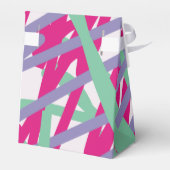 cadeaudoos voor 80-jarige cadeautjes tachtig feest bedankdoosjes (Achterkant)