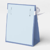 cadeaudoos voor felicitaties bedankdoosjes (Achterkant)