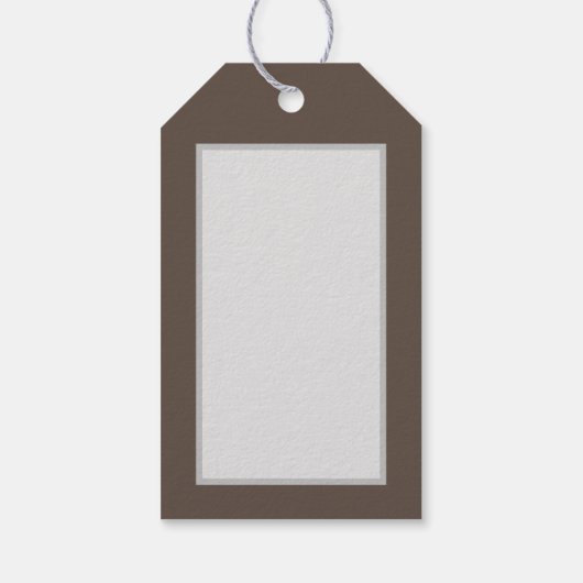 Cadeaudozen cadeau labels cadeaulabel (Achterkant)