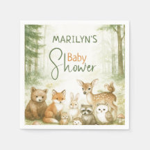 Cadeaufeestje Mooie Baby Dieren