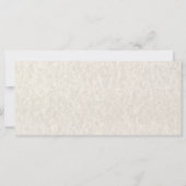 Cadeauformulier Kaart Cadeaucertificaat (Achterkant)