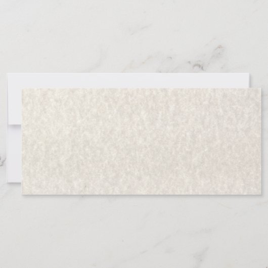 Cadeauformulier Kaart Cadeaucertificaat (Achterkant)