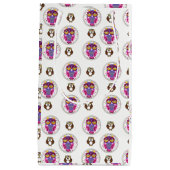 Cadeauhouders Klein Cadeauzakje (Voorkant)