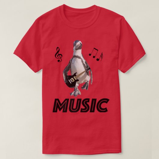 Cadeauidee Music947 T-shirt (Design voorkant)